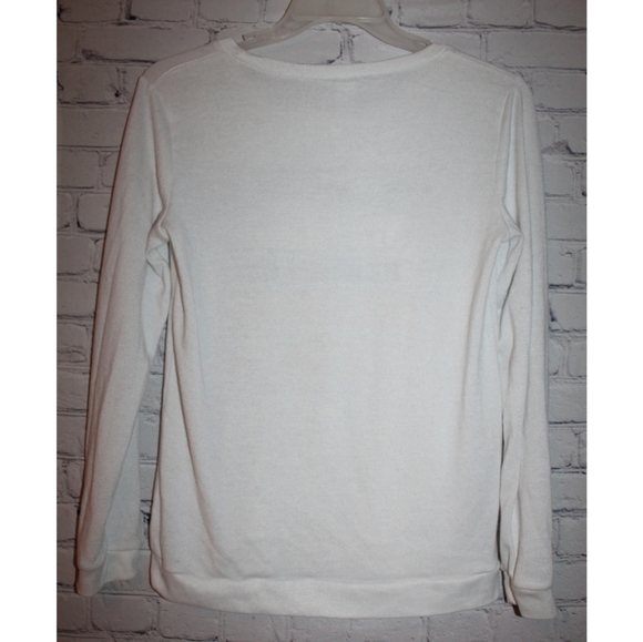 Women's Ugly Jingle Bell Christmas Sweater - Picture 7 of 15